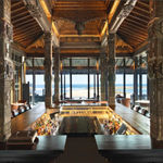 THE CUBE / Taiwan, Quality Innovation United / United Kingdom