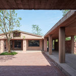 THE CUBE / Taiwan, Quality Innovation United / United Kingdom