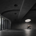 THE CUBE / Taiwan, Quality Innovation United / United Kingdom