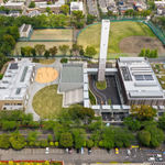 THE CUBE / Taiwan, Quality Innovation United / United Kingdom