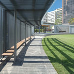 THE CUBE / Taiwan, Quality Innovation United / United Kingdom