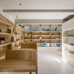 THE CUBE / Taiwan, Quality Innovation United / United Kingdom