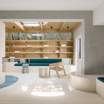 THE CUBE / Taiwan, Quality Innovation United / United Kingdom