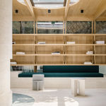 THE CUBE / Taiwan, Quality Innovation United / United Kingdom