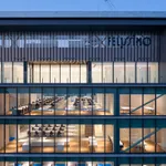 Stage Felissimo / Japan, Eight Inc. / Japan