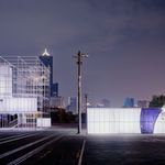 THE CUBE / Taiwan, Quality Innovation United / United Kingdom