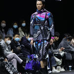 The Sculpted, bbase Design Group / Hong Kong