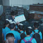 deTour Design Festival: Design as One, PMQ Management Co. Ltd / Hong Kong