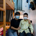 deTour Design Festival: Design as One, PMQ Management Co. Ltd / Hong Kong