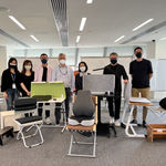 deTour Design Festival: Design as One, PMQ Management Co. Ltd / Hong Kong