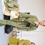 Lee Annie / Young Design Talent Special Mention Award 2023