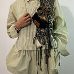 Lee Annie / Young Design Talent Special Mention Award 2023