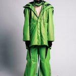 Lee Annie / Young Design Talent Special Mention Award 2023