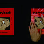 Lee Annie / Young Design Talent Special Mention Award 2023