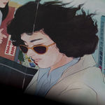 Lee Annie / Young Design Talent Special Mention Award 2023