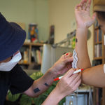 Lee Annie / Young Design Talent Special Mention Award 2023