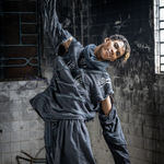 Lee Annie / Young Design Talent Special Mention Award 2023