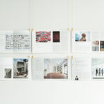 Font Development for Urban Branding, The Urban Brand Research Institute / Korea