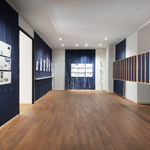 Font Development for Urban Branding, The Urban Brand Research Institute / Korea