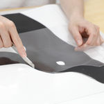 Font Development for Urban Branding, The Urban Brand Research Institute / Korea