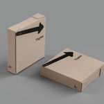 Font Development for Urban Branding, The Urban Brand Research Institute / Korea