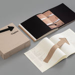 Font Development for Urban Branding, The Urban Brand Research Institute / Korea