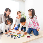 Font Development for Urban Branding, The Urban Brand Research Institute / Korea