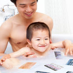 Font Development for Urban Branding, The Urban Brand Research Institute / Korea