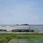 JMGO P5, SHENZHEN HOLATEK Co., Ltd. / The Mainland