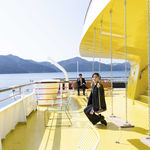 JMGO P5, SHENZHEN HOLATEK Co., Ltd. / The Mainland