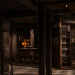 Playground of Possibilities / Singapore, BLACK / Singapore