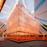 Playground of Possibilities / Singapore, BLACK / Singapore