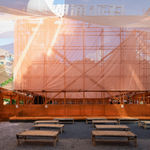 Playground of Possibilities / Singapore, BLACK / Singapore