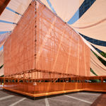 Playground of Possibilities / Singapore, BLACK / Singapore