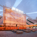 Playground of Possibilities / Singapore, BLACK / Singapore