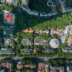 Playground of Possibilities / Singapore, BLACK / Singapore