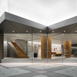 Font Development for Urban Branding, The Urban Brand Research Institute / Korea