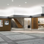 Font Development for Urban Branding, The Urban Brand Research Institute / Korea