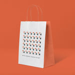 Font Development for Urban Branding, The Urban Brand Research Institute / Korea