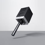 Font Development for Urban Branding, The Urban Brand Research Institute / Korea