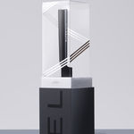 Font Development for Urban Branding, The Urban Brand Research Institute / Korea