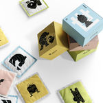 Font Development for Urban Branding, The Urban Brand Research Institute / Korea