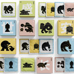 Font Development for Urban Branding, The Urban Brand Research Institute / Korea