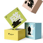 Font Development for Urban Branding, The Urban Brand Research Institute / Korea