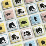 Font Development for Urban Branding, The Urban Brand Research Institute / Korea