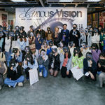 Font Development for Urban Branding, The Urban Brand Research Institute / Korea