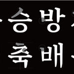 Font Development for Urban Branding, The Urban Brand Research Institute / Korea