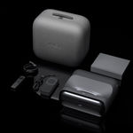 JMGO P5, SHENZHEN HOLATEK Co., Ltd. / The Mainland