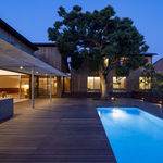 Playground of Possibilities / Singapore, BLACK / Singapore