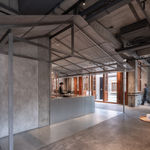 Playground of Possibilities / Singapore, BLACK / Singapore